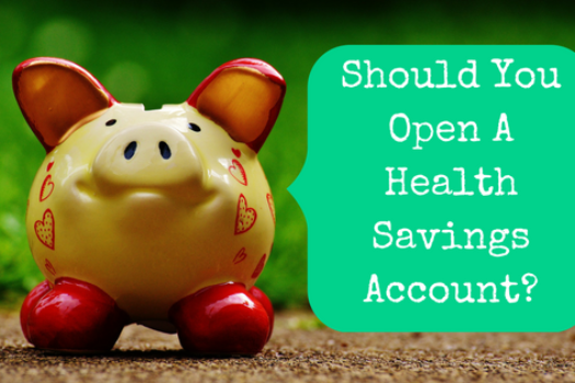 Are You Wasting Money Without A Health Savings Account?