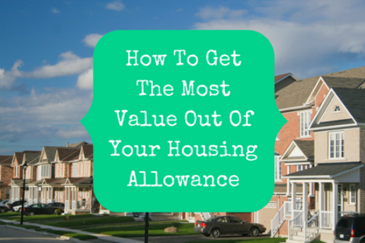 Your Top 10 Clergy Housing Allowance Questions Answered