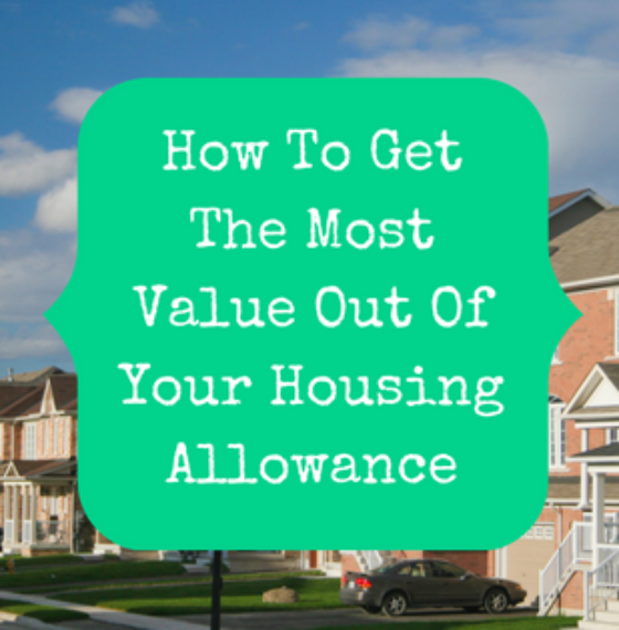 Your Top 10 Clergy Housing Allowance Questions Answered