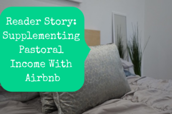 Reader Story: Supplementing Pastoral Income With Airbnb