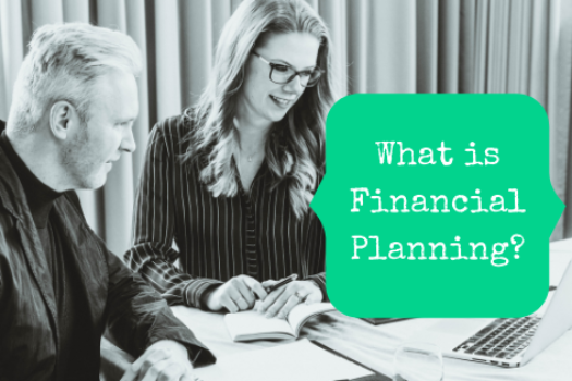 What is Financial Planning?